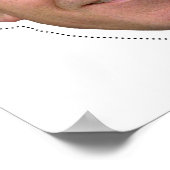 ジョージ・W・ブッシュ・マスク ポスター (角)