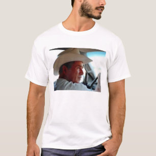 ジョージ・w・ブッシュ tシャツ