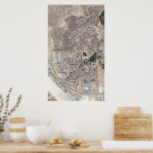 ジョージAFB ポスター (キッチン)