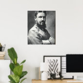 ジョージBショーケンカ/繁殖ウィズダム引用文ポスター ポスター (ホームオフィス)