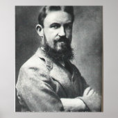 ジョージBショーケンカ/繁殖ウィズダム引用文ポスター ポスター (正面)