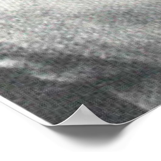 ジョージBショーケンカ/繁殖ウィズダム引用文ポスター ポスター (角)