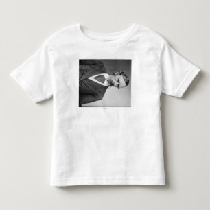 ジョージCuster Photograph #2概要 トドラーTシャツ
