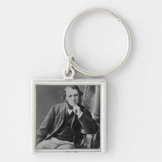 ジョージGrove キーホルダー (正面)