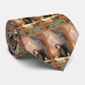 ジョージHazeltonのワタリガラス(エドガー・アラン・ポー) 1908年 ネクタイ (ロール)