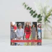 ジョージKate Middletonの王子 ポストカード (スタンド正面)