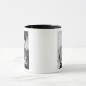 ジョージOrwell マグカップ (中央)