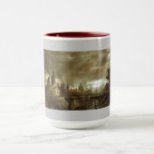 ジョージOrwell 1984年 マグカップ (中央)