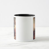 ジョージStephenson マグカップ (中央)