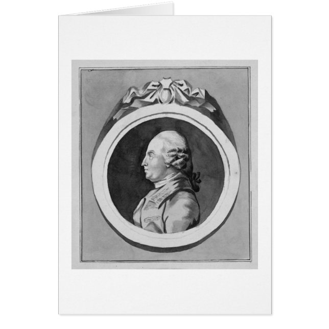 ジョージStubbs (1724-1806年) (紙) (seの灰色の洗浄 (正面)