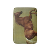 ジョージStubbs | Whistlejacket 1762年 バスマット (正面縦)