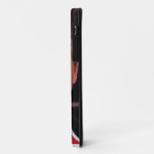 ジョージWブッシュOfficial大統領のポートレート Case-Mate iPhoneケース (裏面/左)