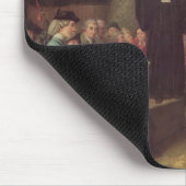 ジョージWhitefieldの説教 マウスパッド (コーナー)