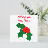 ジョーズホリデーシーズンカード シーズンカード (スタンド正面)