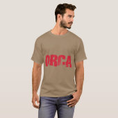 ジョーズ家族のギフト Tシャツ (正面フル)