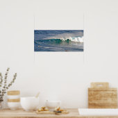 ジョーズ・インサイド・チューブ・ポスター ポスター (キッチン)