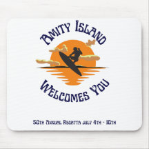 ジョーズ・ザ・ムービーAmity Island Welcomes