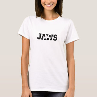 ジョーズ Tシャツ