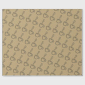 ジョータイムコーヒーマグ ラッピングペーパー (フラット)