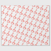 ジョータイムコーヒーマグ ラッピングペーパー (フラット)