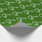 ジョータイムコーヒーマグ ラッピングペーパー (角)