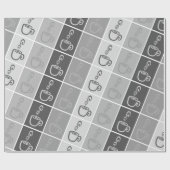 ジョータイムコーヒーマグ ラッピングペーパー (フラット)