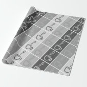 ジョータイムコーヒーマグ ラッピングペーパー (アンロールド)