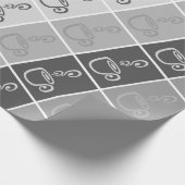 ジョータイムコーヒーマグ ラッピングペーパー (角)