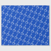 ジョータイムコーヒーマグ ラッピングペーパー (フラット)