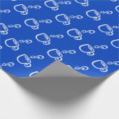 ジョータイムコーヒーマグ ラッピングペーパー (角)