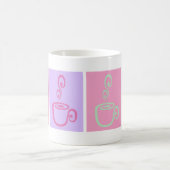 ジョータイムマグ コーヒーマグカップ (中央)