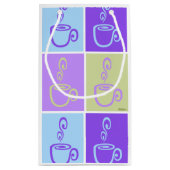 ジョータイム抱き枕 スモールペーパーバッグ (裏面)