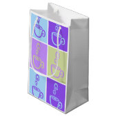 ジョータイム抱き枕 スモールペーパーバッグ (裏面アングル)