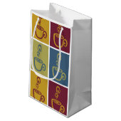 ジョータイム抱き枕 スモールペーパーバッグ (裏面アングル)