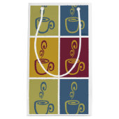 ジョータイム抱き枕 スモールペーパーバッグ (正面)