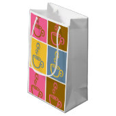 ジョータイム抱き枕 スモールペーパーバッグ (裏面アングル)