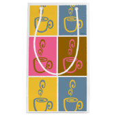 ジョータイム抱き枕 スモールペーパーバッグ (正面)