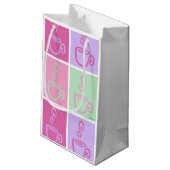 ジョータイム抱き枕 スモールペーパーバッグ (裏面アングル)