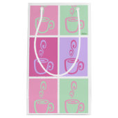 ジョータイム抱き枕 スモールペーパーバッグ (正面)