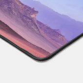 ジョーダンのワディラム砂漠、ホリデー デスクマット (コーナー)