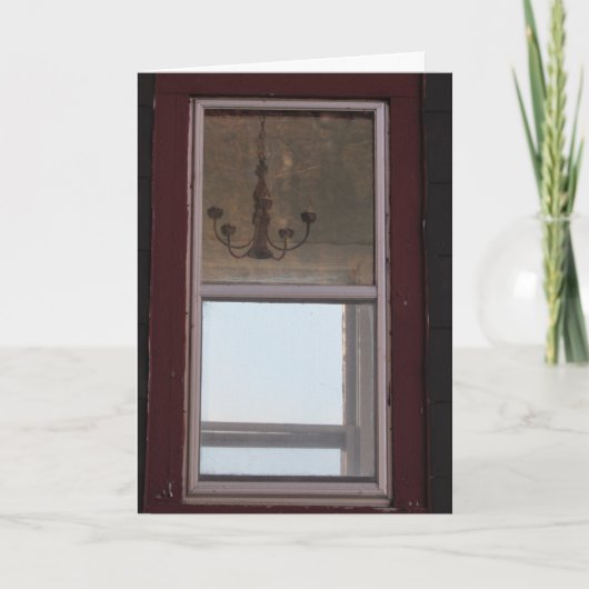 ジョーダンの魂の窓 よくなれ カード (正面)