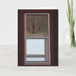 「ジョーダンの魂の窓」ハローエンカード カード