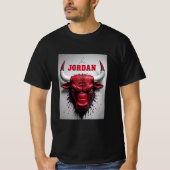 ジョーダンズ Tシャツ (正面)