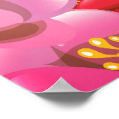 ジョーダンパレス旅行ポスター ポスター (角)