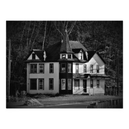 「ジョーダンビクトリアンの故郷」 フォトプリント           