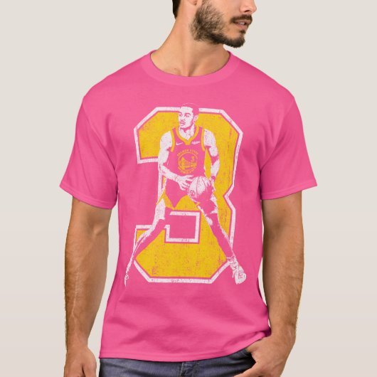 ジョーダンプール Tシャツ (正面)