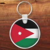 ジョーダン周辺 キーホルダー (正面)