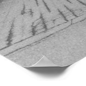 ジョーダン橋 ポスター (角)