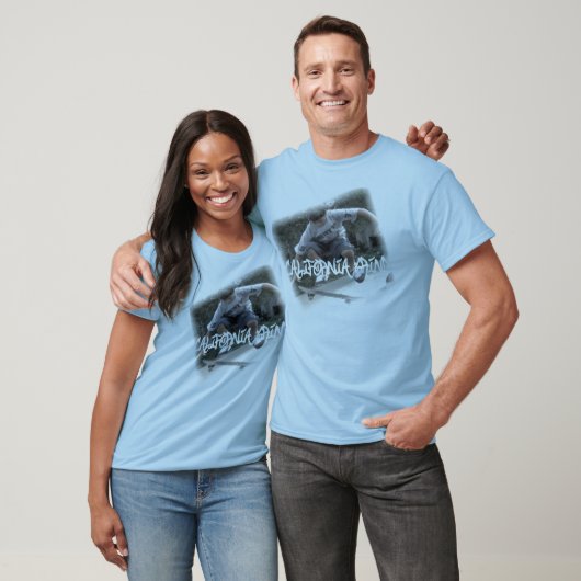 ジョーダン・カリフォルニア・グラインド Tシャツ (ユニセックス)