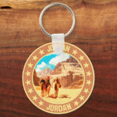 ジョーダン キーホルダー (正面)